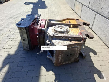 Demarec MQP30Y Kombischere Grundgerät (Joch)