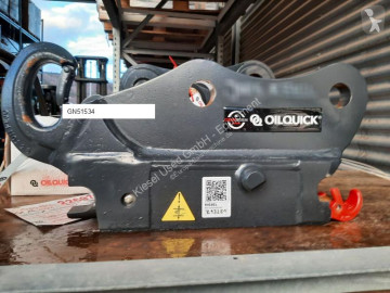 Oilquick