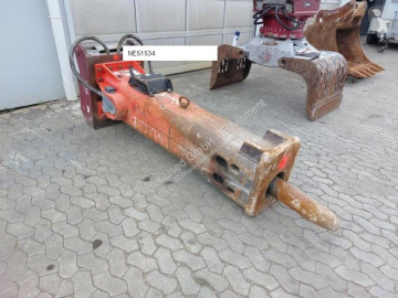 Rammer 3288E