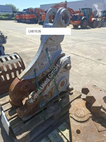 Demarec MQP25C