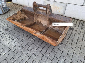 Kubełek równający Kaiser
