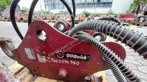 Oilquick