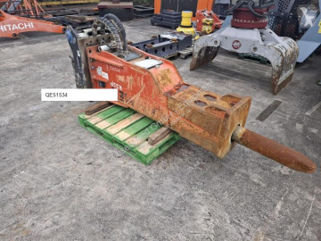 Rammer R35P