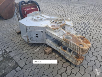 Demarec Abbruch- / Universalschere DRC30