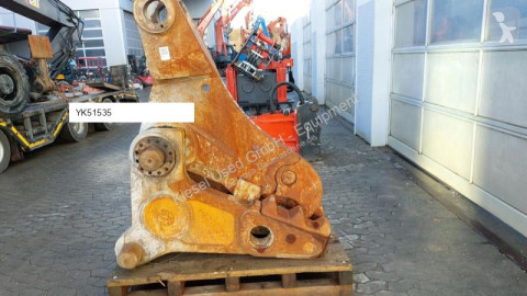 Demarec Abbruchgebiss MQP45C
