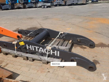 Attaches et coupleurs Hitachi