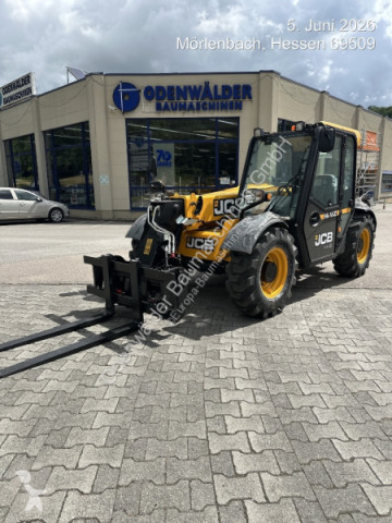 JCB