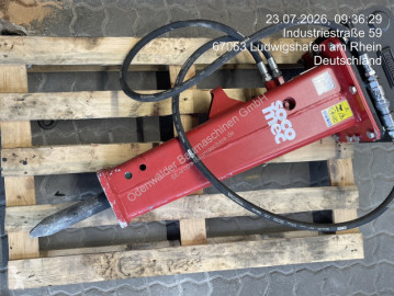 Socomec DMS 165