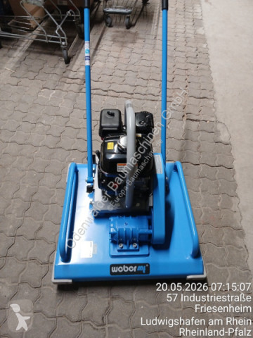 Weber VPR700