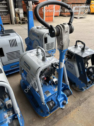Weber machinery equipment