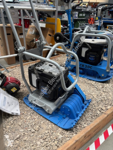 Weber machinery equipment