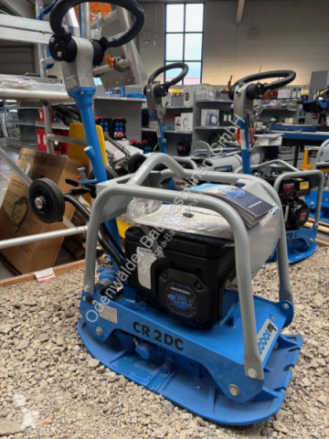 Weber machinery equipment