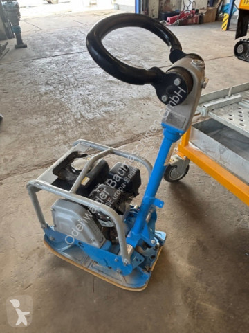 Weber machinery equipment