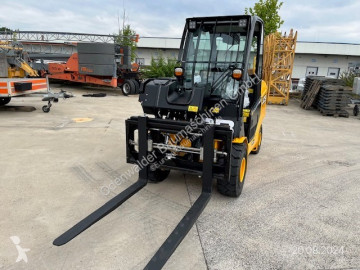 Équipements TP JCB TLT30-19D