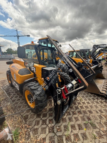 Équipements TP JCB 514-40 CON