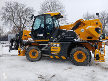 Équipements TP JCB Roto 5.5-21