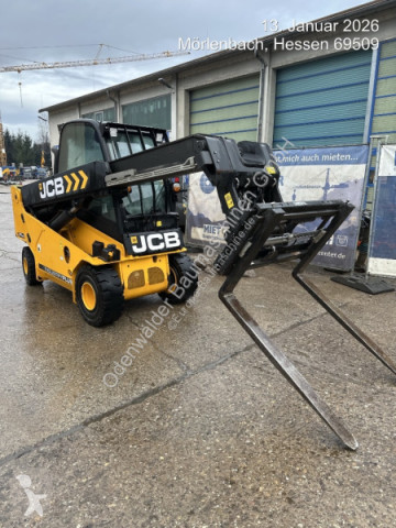 Équipements TP JCB TLT35-23D