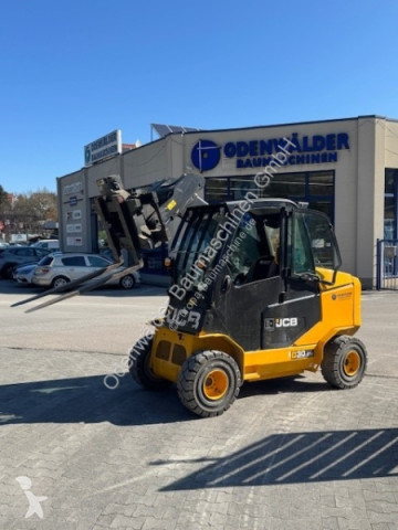 Équipements TP JCB TLT30-23 D 4x4