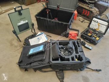 Machinery equipment