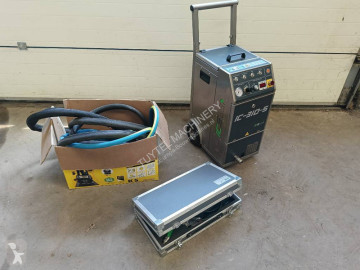 Machinery equipment