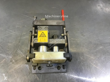 Brazo de elevación Liebherr