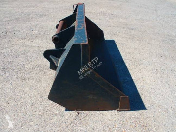 Godet Manitou