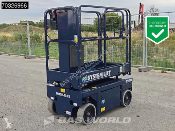 HaulotteStar 6