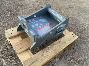 Godet curage inclinable Arden