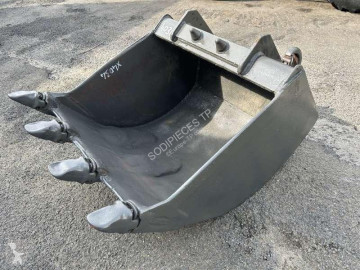 Stlačovací lopata Mecalac