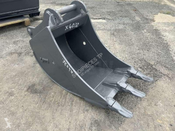Výkopová lopata Volvo