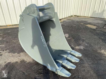 Godet terrassement Liebherr