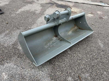 Godet curage