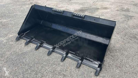 Bobcat 1700mm