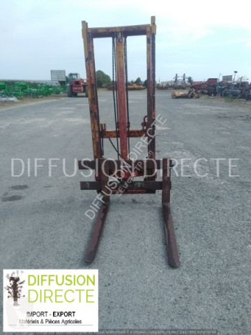 Pallelift