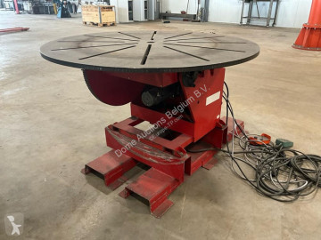 Equipamentos de obras