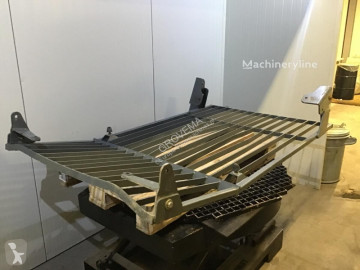 Ochrana kabiny Liebherr