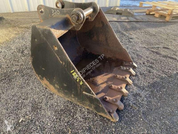Godet terrassement Caterpillar