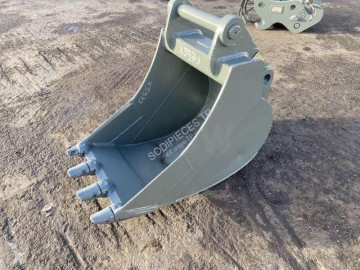 Godet terrassement Liebherr