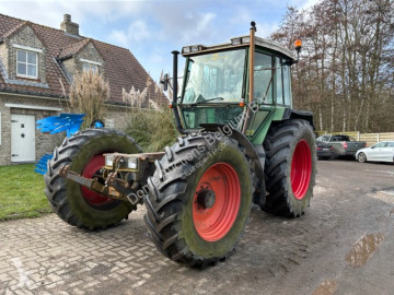 Fendt