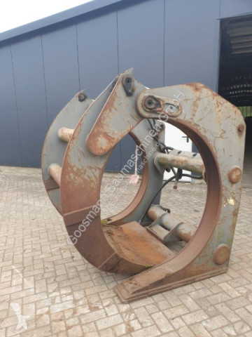 Volvo L 150 Holzgreifer für Volvo