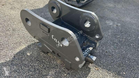 Arden QA50 / QA51 - Axes 80mm