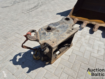 Uchytenia a spojky Engcon