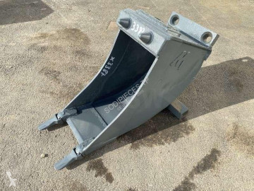 Godet tranchée Mecalac