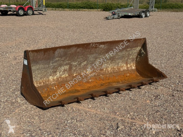 Équipements TP Manitou