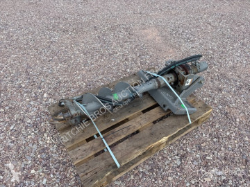 Ahoyador/barreno Ditch-witch