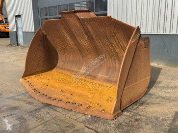 قادوس Caterpillar