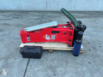 Hydraulické kladivo nové