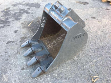 Výkopová lopata Volvo