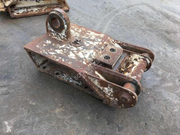 Wyposażenie maszyn Wimmer