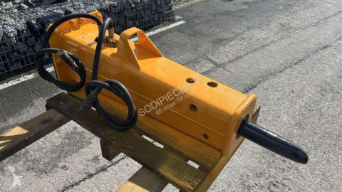 Marteau hydraulique
